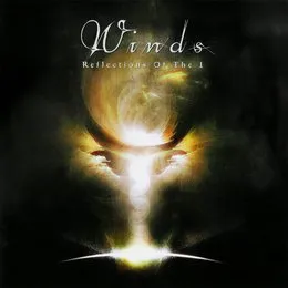 Reflections of the I von Winds – Album Cover