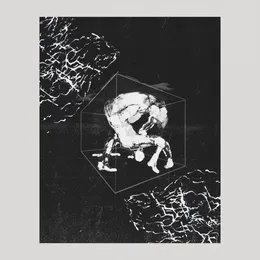 Breathing Space von Settle Down – Album Cover
