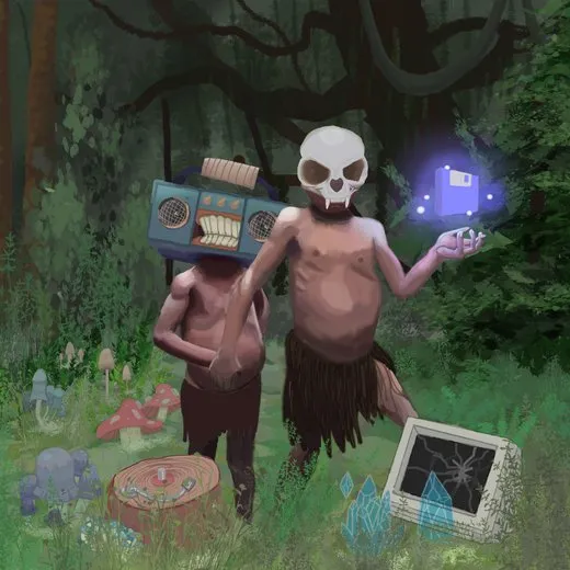 The Amiga Enigma