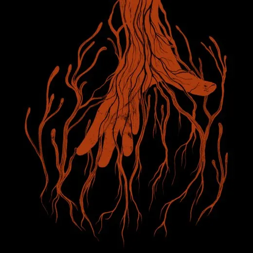Age of Mycology von Moonstone – Album Cover
