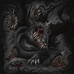 Удави von Зло – Cover