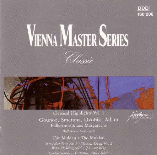 Faust: Acte V. Ballet: III. Allegretto