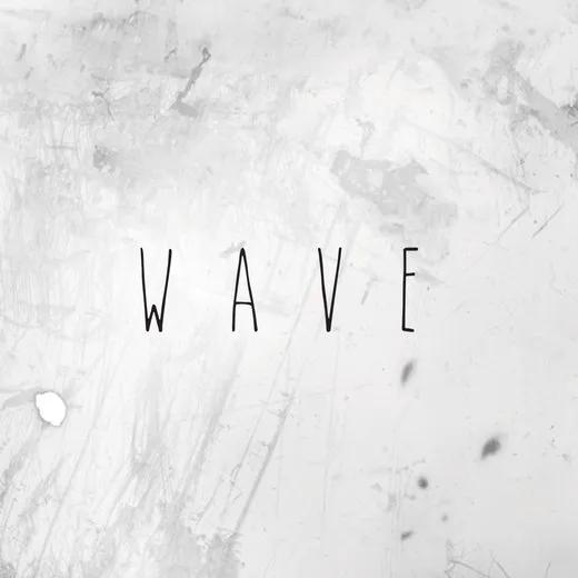 W a V E von Bilmuri – Album Cover