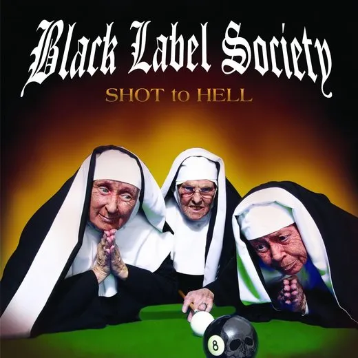 New Religion