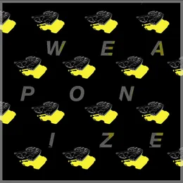 Weaponization von Yatagarasu – Cover