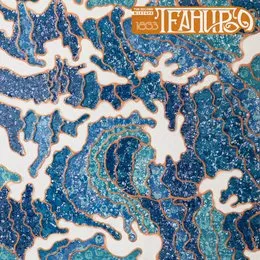 Teahupoo von 1863 – Cover