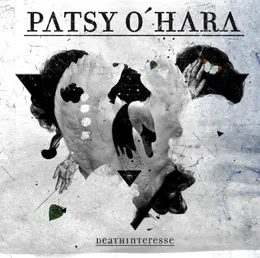 Deathinteresse von Patsy O’Hara – Album Cover