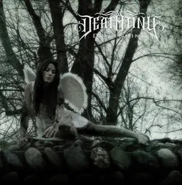 Descending von Deathtiny – Album Cover