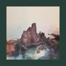 Pyramidal von Pyramidal – Album Cover