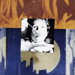 La Cuchara Caliente, La Sopa Fría von Adios Adios – Album Cover