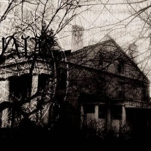 Nahvalr von Nahvalr – Album Cover
