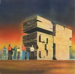 If 3 von If – Album Cover