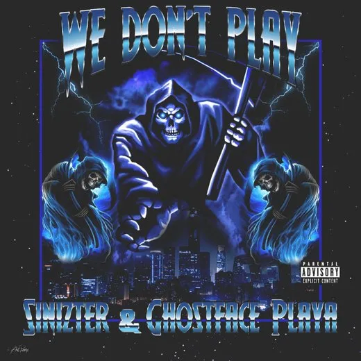 We Don't Play