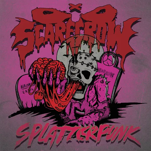 Splatterpunk