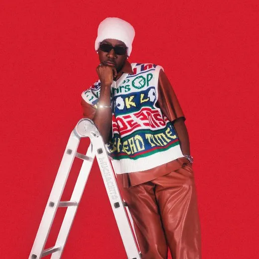 MUCHACHITO von Juseph – Album Cover