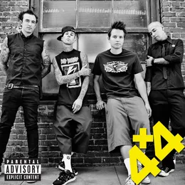 AOL Sessions von +44 – Cover