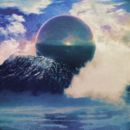 Cycles von Devon Rea – Album Cover