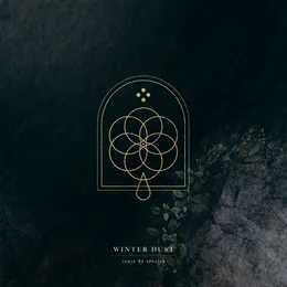 Sense by Erosion von Winter Dust – Album Cover