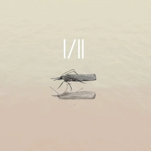 I/II von MØL – Cover