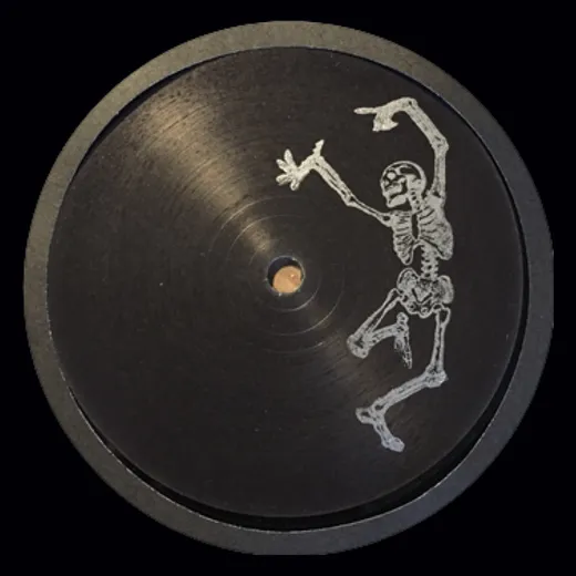 Black Bones 002