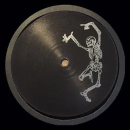 Black Bones 002 von Black Bones – Cover