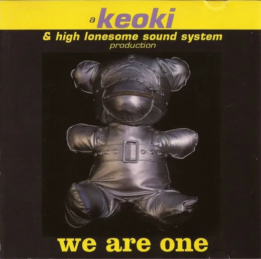 We Are One