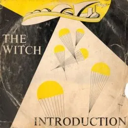 Introduction von WITCH – Album Cover