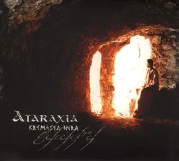 Kremasta Nera von Ataraxia – Album Cover
