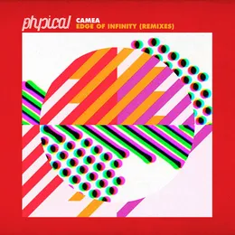 Edge of Infinity (Remixes) von Camea – Cover
