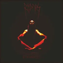 Gravskrift von Rimthurs – Album Cover
