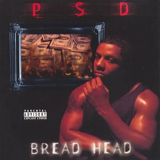 Bread Head