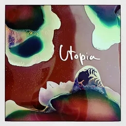 Utopia von Forecast – Album Cover