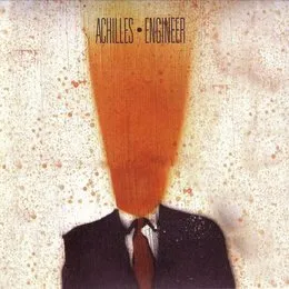 Achilles / Engineer von Engineer – Album Cover
