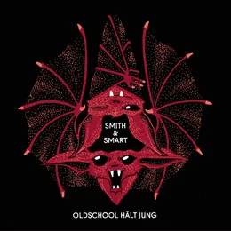 Oldschool hält jung von Smith & Smart – Album Cover