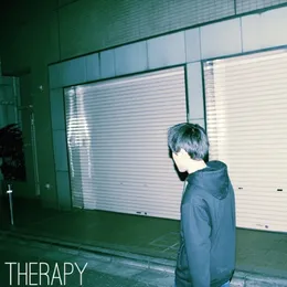 Therapy von 未来電波基地 – Album Cover