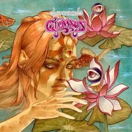 NOVÆ von Glowsun – Album Cover