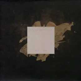 New Light von Moving Mountains – Album Cover