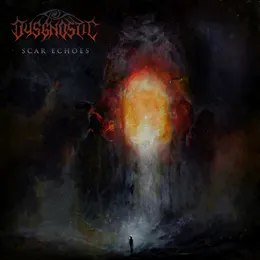 Beneath Abyssal Plains von Dysgnostic – Cover