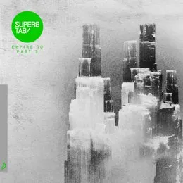 Empire 10 (Part 3) von Super8 & Tab – Album Cover