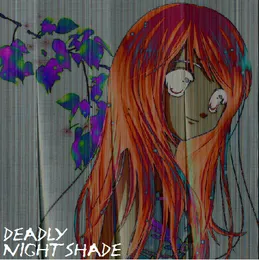 Deadly Nightshade von 2nnt – Album Cover
