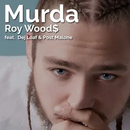 Murda von Post Malone – Cover