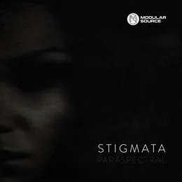 Paraspectral von Stigmata – Album Cover