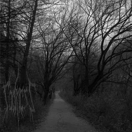 Fading Days Away… von Sadness – Album Cover