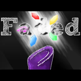 Faded von Foozogz – Cover