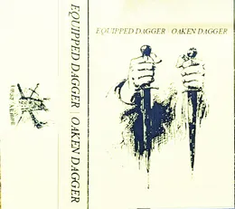 Equipped Dagger | Oaken Dagger von Equipped Dagger – Album Cover