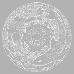 船出 / アストレイア von LUCA – Cover