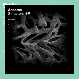Smeatons EP von Ansome – Cover