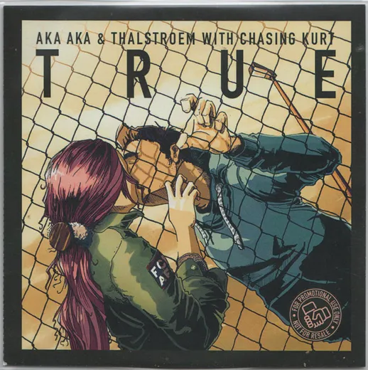 True (Raumakustik remix)