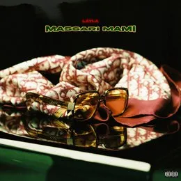 Massari Mami von LAYLA – Cover