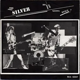 Do You Wanna Dance von The Silver – Cover